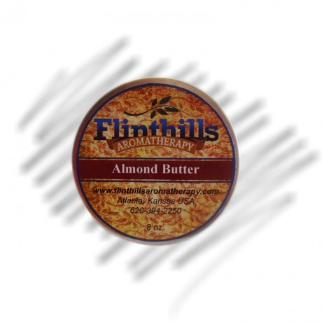 Almond Butter