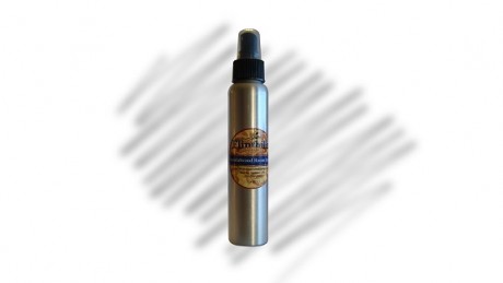 Sandalwood Spray 4 oz