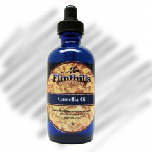 Camellia Carrier Oil