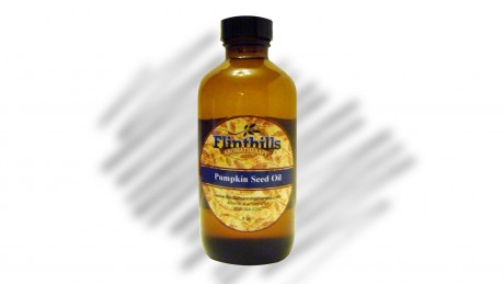 Pumpkin Seed Oil