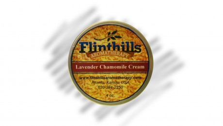 Lavender Chamomile Cream