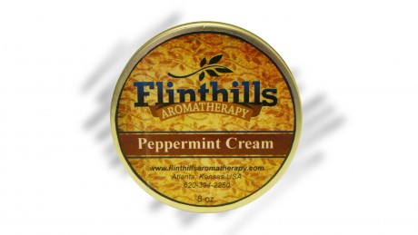 Peppermint Cream