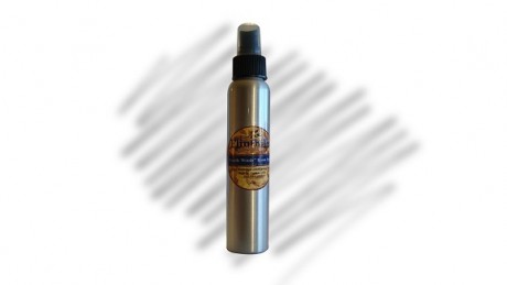 Gentle Woods Spray 4 oz