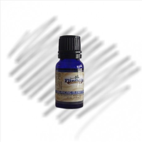Balancing Spa Oil Blend