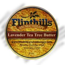 Lavender Tea Tree