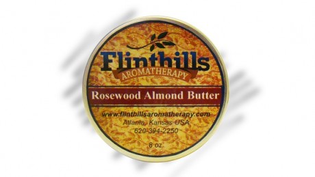 Rosewood Almond
