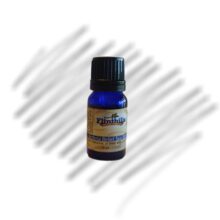 Asthma Relief Spa Oil Blend