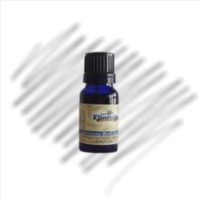 Frankincense Myrrh Spa Oil Blend