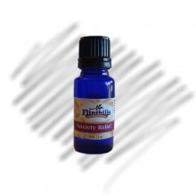 Anxiety Relief Massage Oil Blend