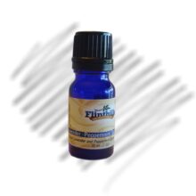 Lavender Peppermint Spa Oil Blend
